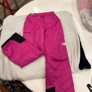 North Face Ski / Snow Pants